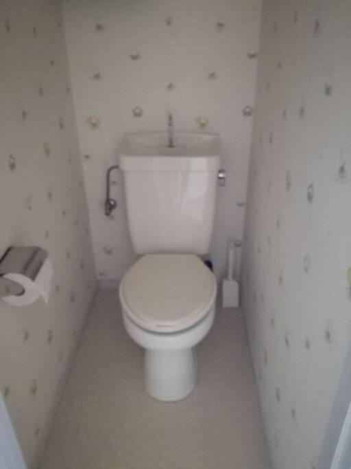 Apartment 高井戸のお部屋 Präfektur Tokio